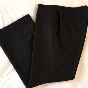 Worthington Trousers